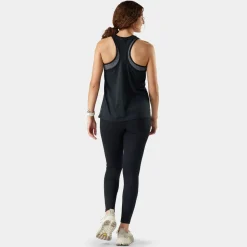 Women's Active Mesh Racerback Tank