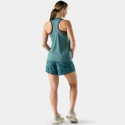 Women's Active Mesh Racerback Tank
