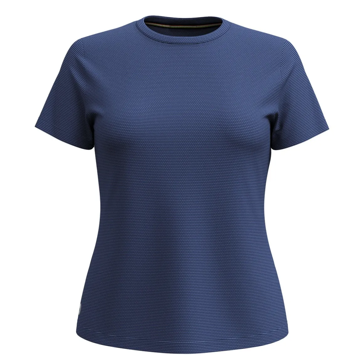 Women's Active Mesh Short Sleeve