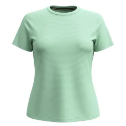 Women's Active Mesh Short Sleeve