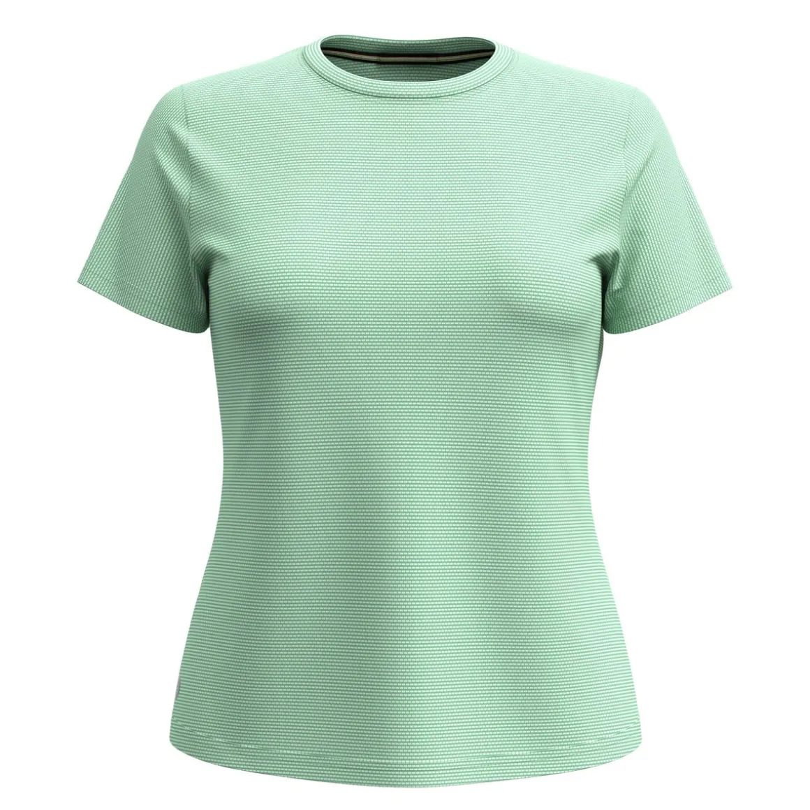Women's Active Mesh Short Sleeve