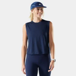 Women's Active Ultralite Crop Tank