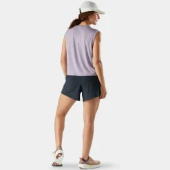 Women's Active Ultralite Crop Tank
