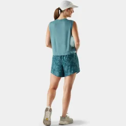 Women's Active Ultralite Crop Tank
