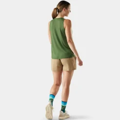 Women's Active Ultralite High Neck Tank