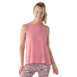 Women's Active Ultralite High Neck Tank