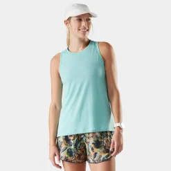Women's Active Ultralite High Neck Tank