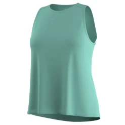 Women's Active Ultralite High Neck Tank