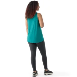 Women's Active Ultralite High Neck Tank