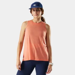Women's Active Ultralite High Neck Tank
