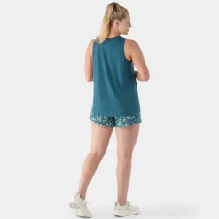 Women's Active Ultralite High Neck Tank