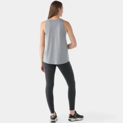 Women's Active Ultralite High Neck Tank
