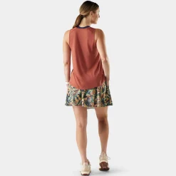 Women's Active Ultralite High Neck Tank