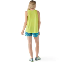 Women's Active Ultralite High Neck Tank