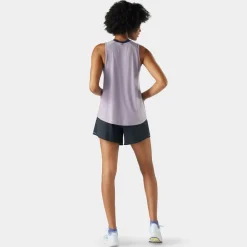 Women's Active Ultralite High Neck Tank