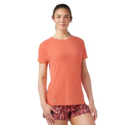 Women's Active Ultralite Short Sleeve