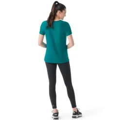 Women's Active Ultralite Short Sleeve