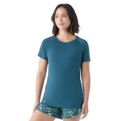 Women's Active Ultralite Short Sleeve