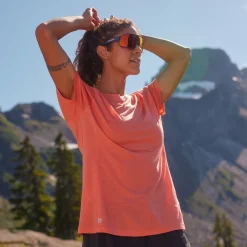 Women's Active Ultralite Short Sleeve