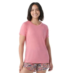 Women's Active Ultralite Short Sleeve