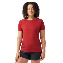 Women's Active Ultralite Short Sleeve