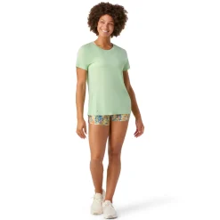 Women's Active Ultralite Short Sleeve