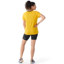 Women's Active Ultralite Short Sleeve