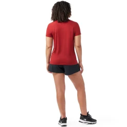 Women's Active Ultralite Short Sleeve