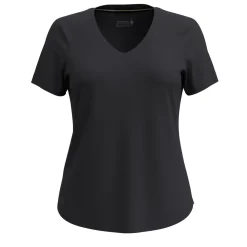 Women's Active Ultralite V-Neck Short Sleeve