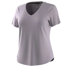Women's Active Ultralite V-Neck Short Sleeve