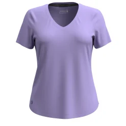 Women's Active Ultralite V-Neck Short Sleeve