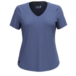 Women's Active Ultralite V-Neck Short Sleeve