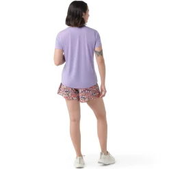 Women's Active Ultralite V-Neck Short Sleeve
