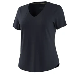 Women's Active Ultralite V-Neck Short Sleeve