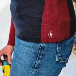 Women's Alpine Crew