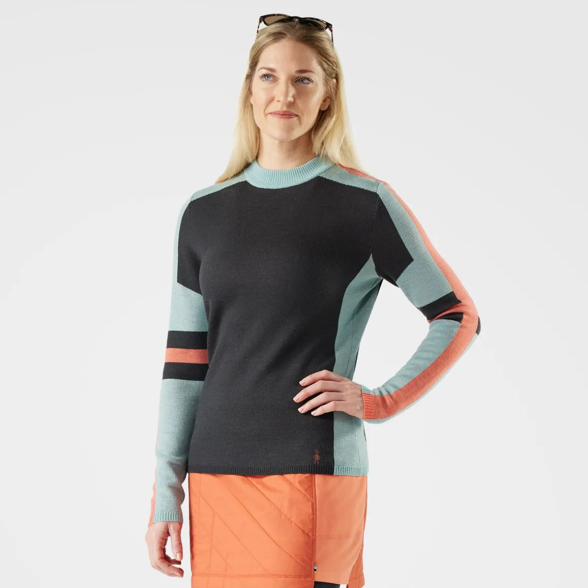 Women's Alpine Crew