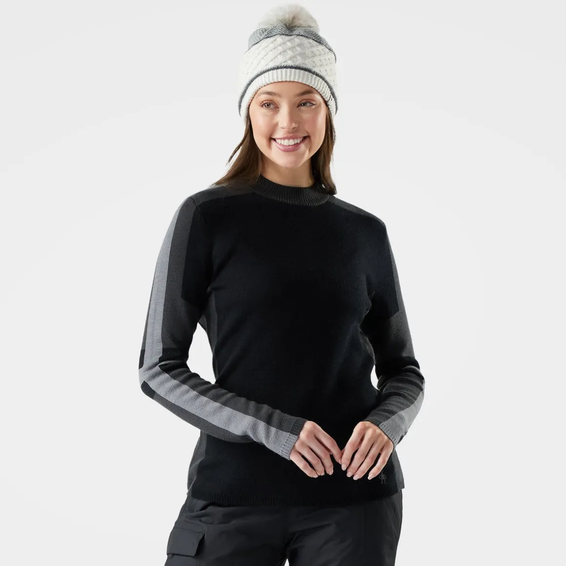 Women's Alpine Crew