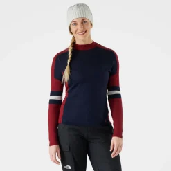 Women's Alpine Crew