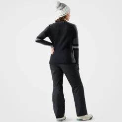 Women's Alpine Crew