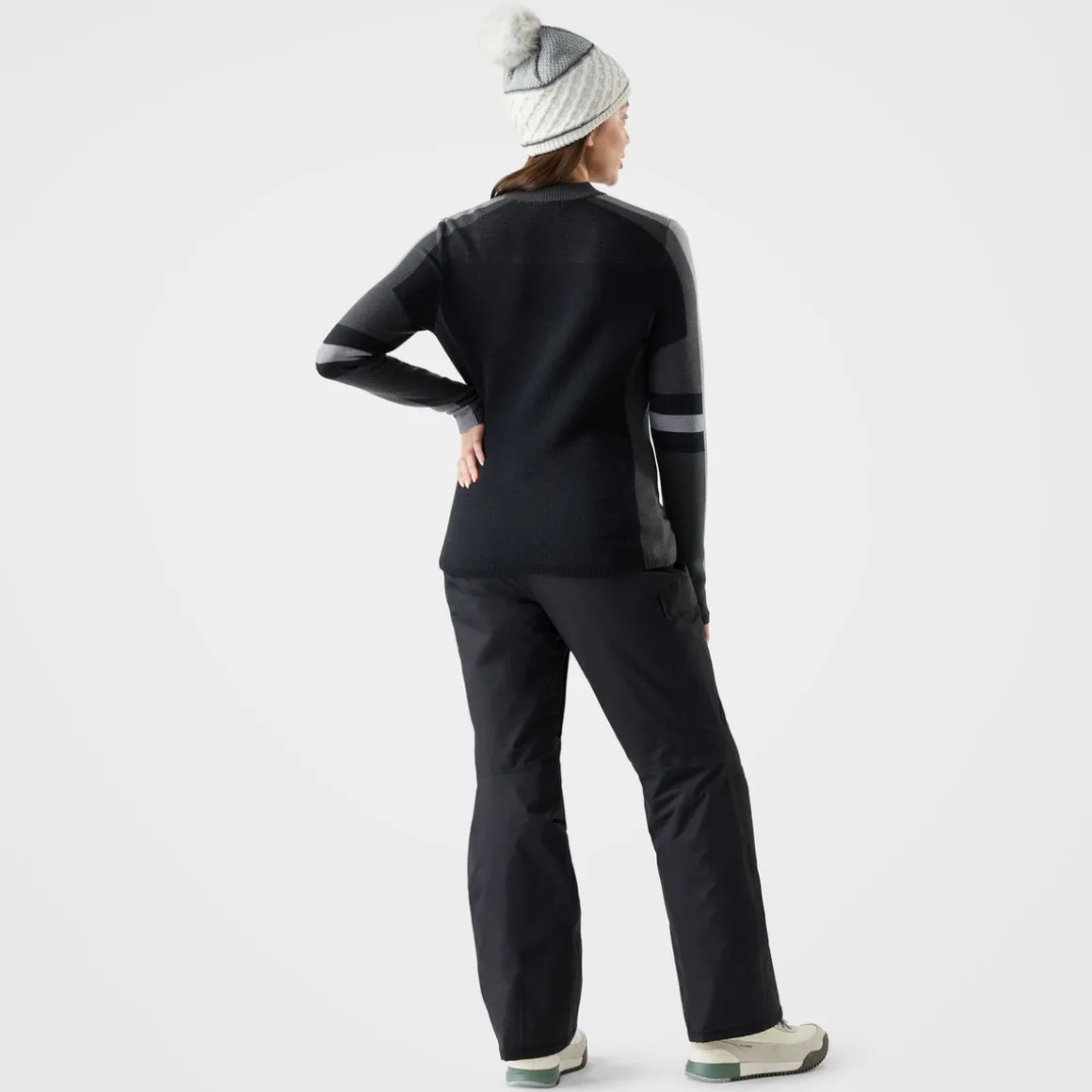 Women's Alpine Crew