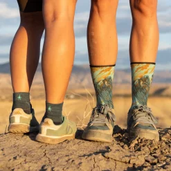 Women's Bike Ankle Socks