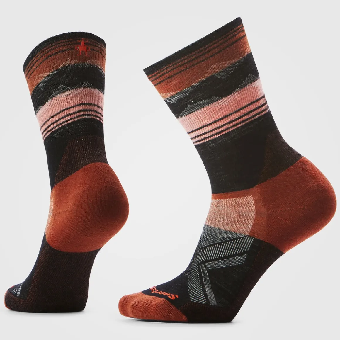 Women's Bike Cold Weather Crew Socks