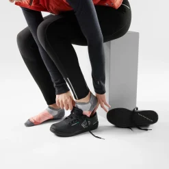 Women's Bike Low Ankle Socks