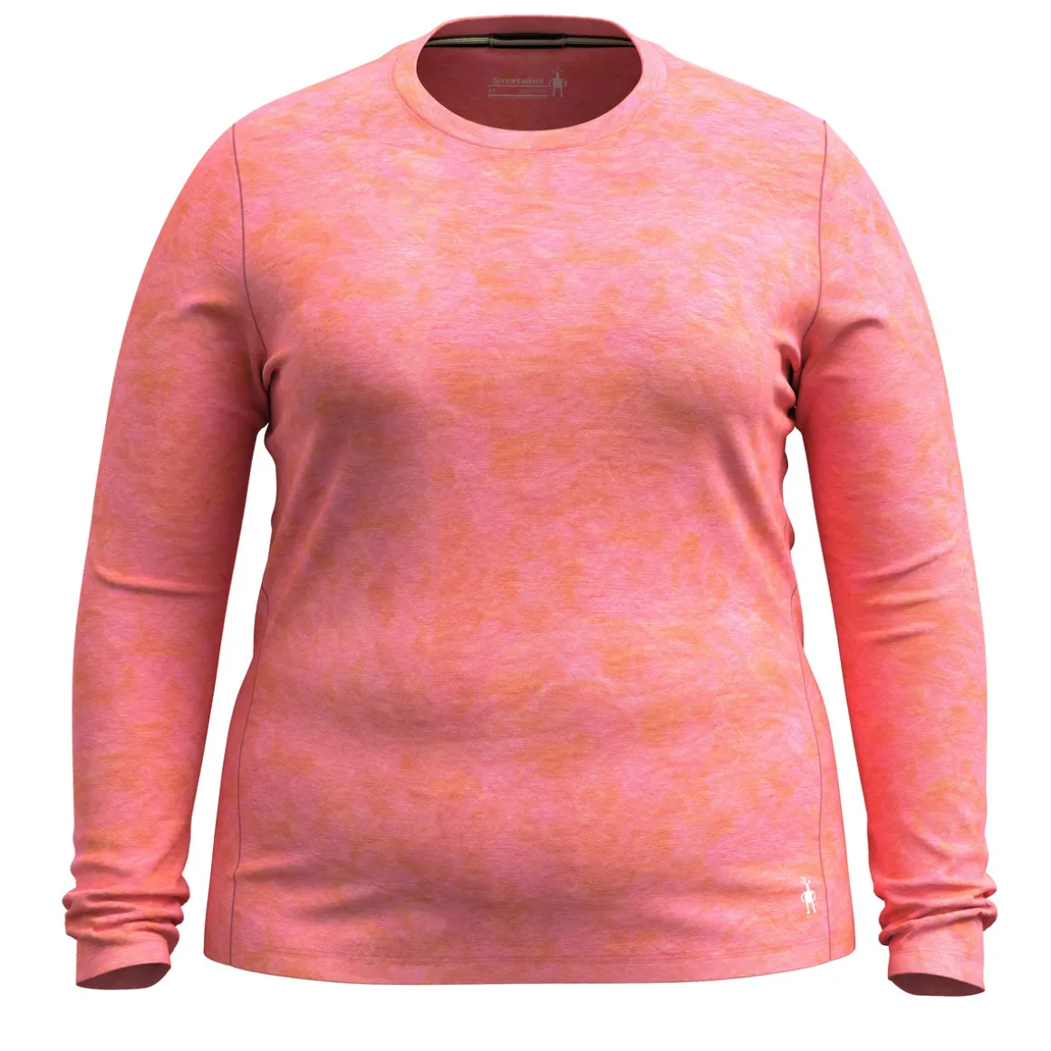Women's Classic All-Season Merino Base Layer Crew Plus