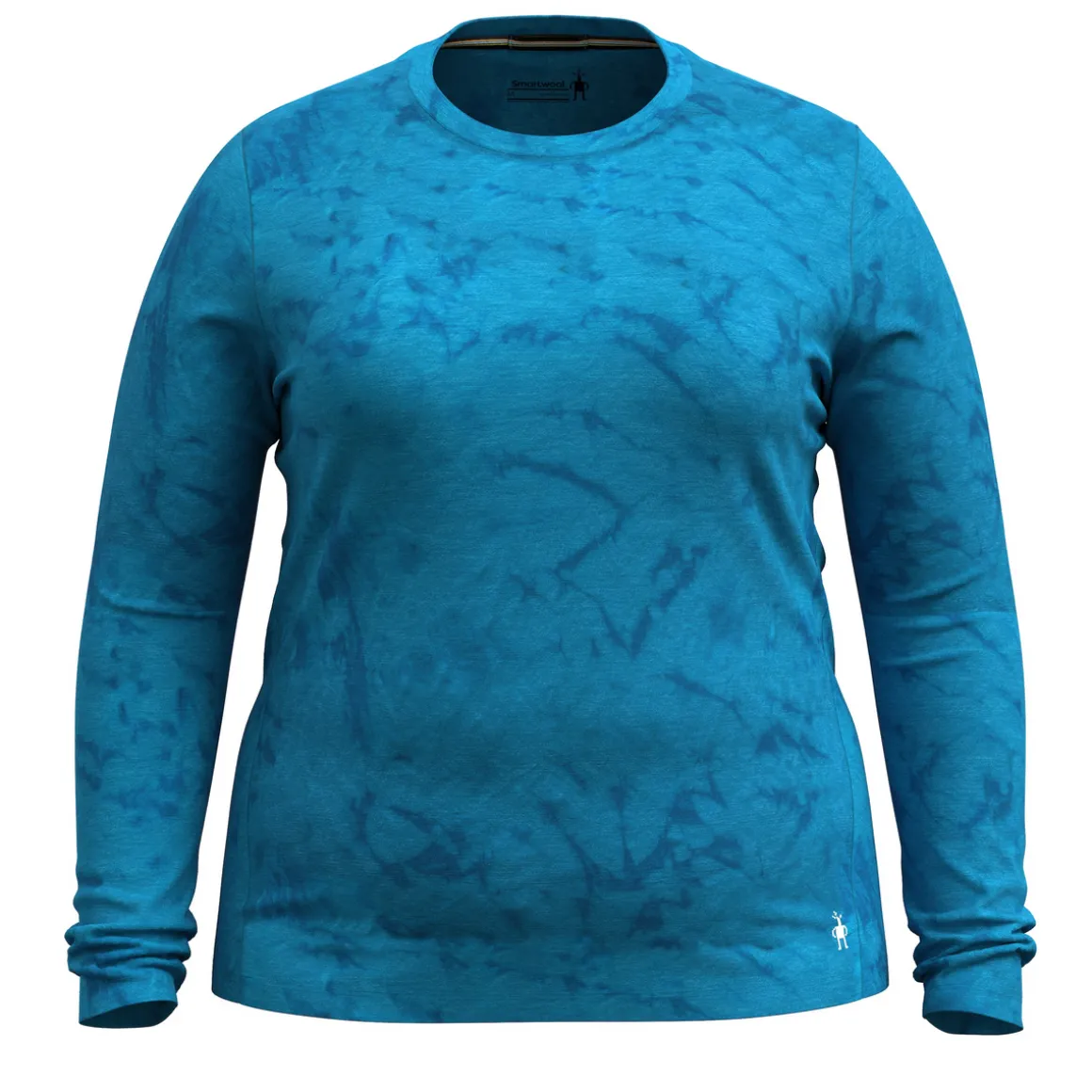 Women's Classic All-Season Merino Base Layer Crew Plus