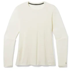 Women's Classic All-Season Merino Base Layer Crew Plus