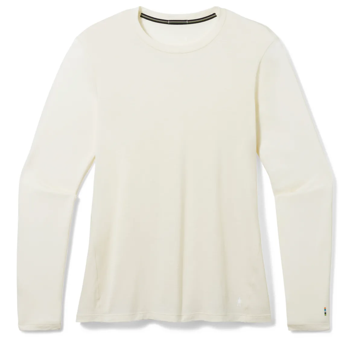 Women's Classic All-Season Merino Base Layer Crew Plus