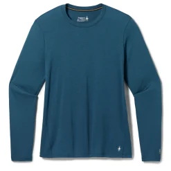 Women's Classic All-Season Merino Base Layer Crew Plus