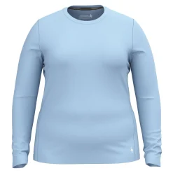 Women's Classic All-Season Merino Base Layer Crew Plus