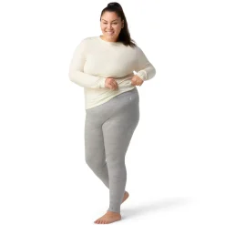 Women's Classic All-Season Merino Base Layer Bottom Plus